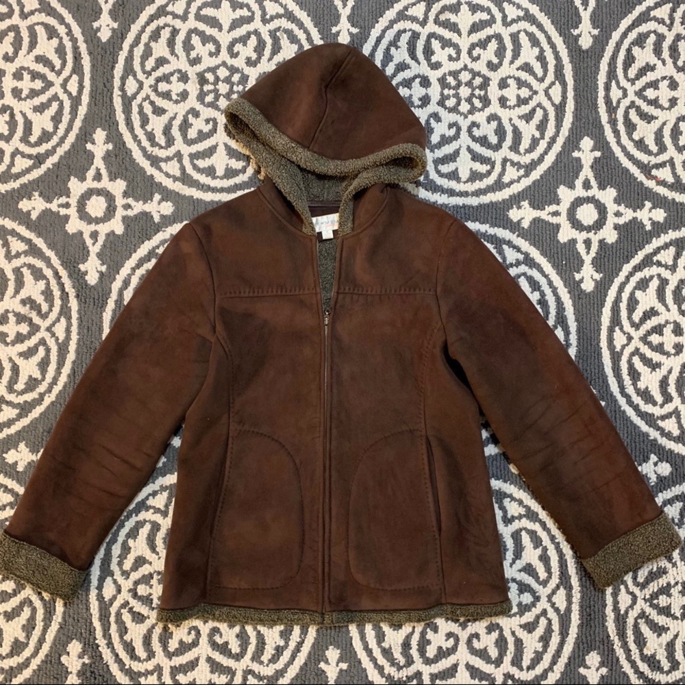 Jones New York Long Coat